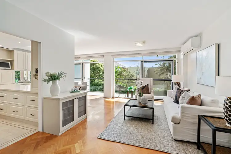 1/52 Darling Point Road, Darling Point NSW 2027