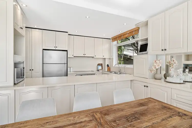 Fourth view of Homely apartment listing, 1/52 Darling Point Road, Darling Point NSW 2027