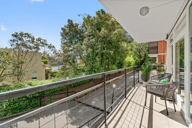 Sixth view of Homely apartment listing, 1/52 Darling Point Road, Darling Point NSW 2027
