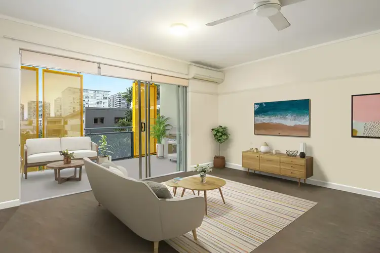 204/19 Masters Street, Newstead QLD 4006