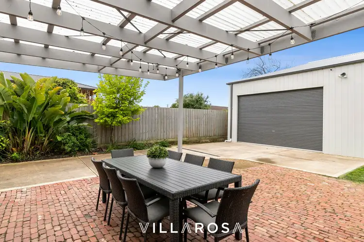 Second view of Homely house listing, 9 Glengarwyn Road, Leopold VIC 3224