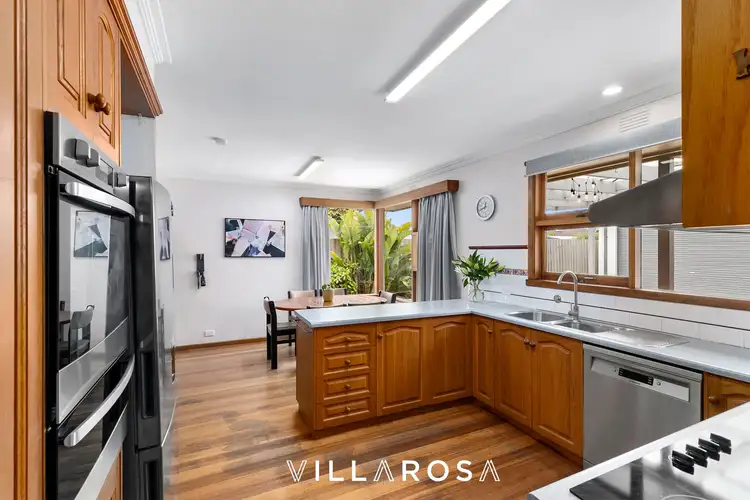 Sixth view of Homely house listing, 9 Glengarwyn Road, Leopold VIC 3224