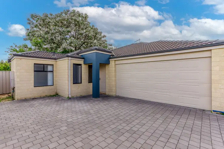 10C Lathwell Street, Armadale WA 6112