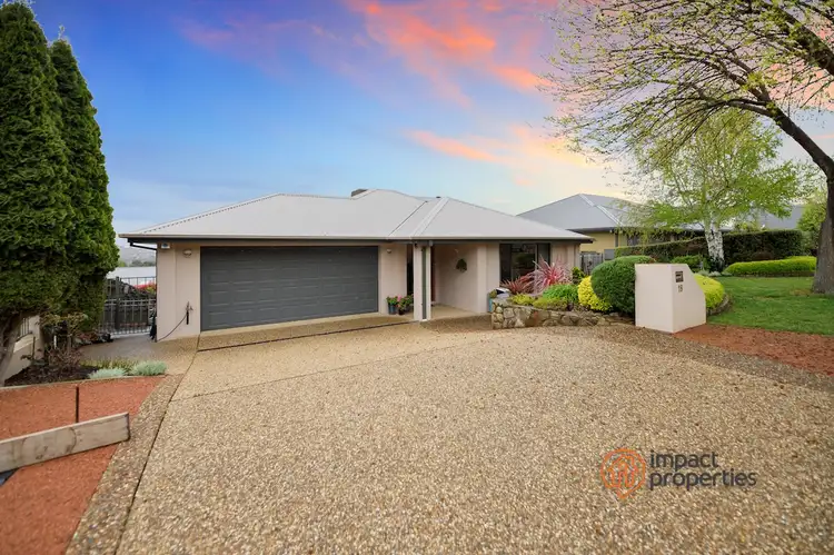 Main view of Homely house listing, 18 Galbraith Close, Banks ACT 2906
