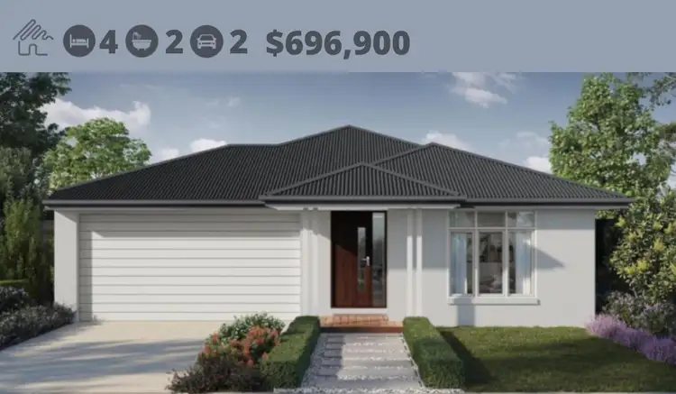 Main view of Homely house listing, Address available on request