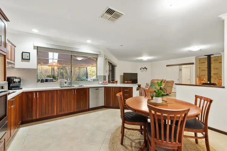 Sixth view of Homely house listing, 9 Timber Ridge Retreat, Leeming WA 6149