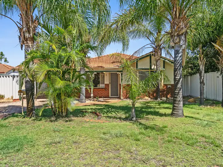 Main view of Homely house listing, 8 Snowdonia Court, Ballajura WA 6066