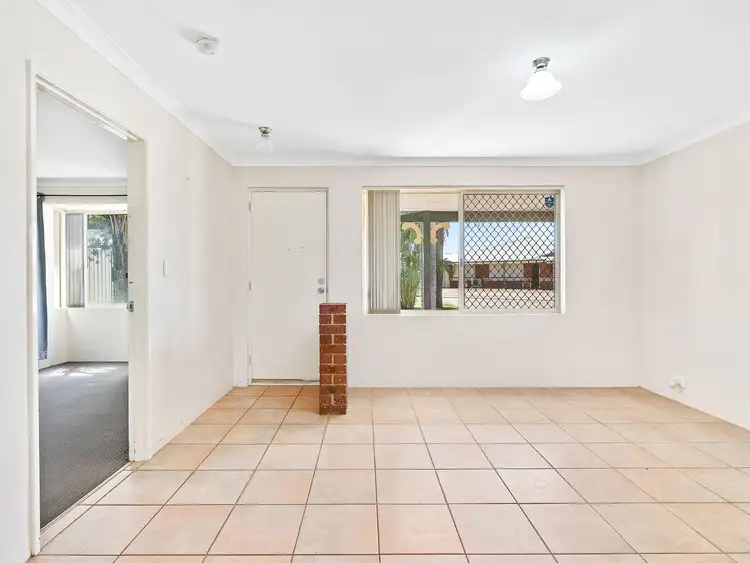 Second view of Homely house listing, 8 Snowdonia Court, Ballajura WA 6066