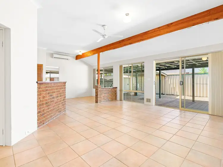 Fourth view of Homely house listing, 8 Snowdonia Court, Ballajura WA 6066