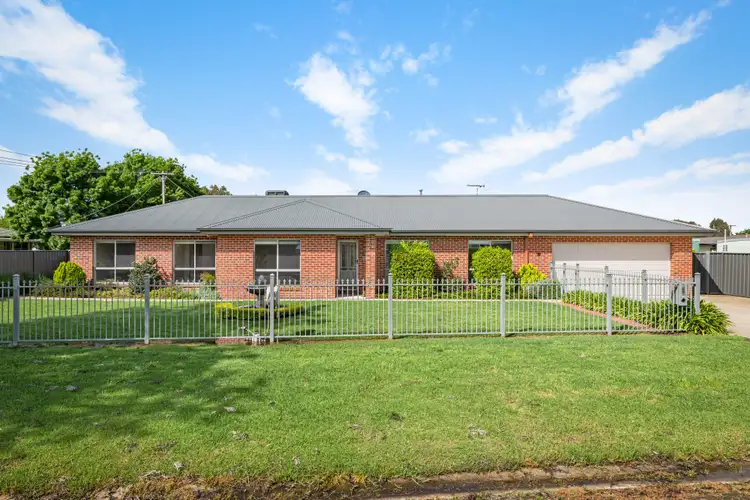 Main view of Homely house listing, 10 Burke Street, Chiltern VIC 3683