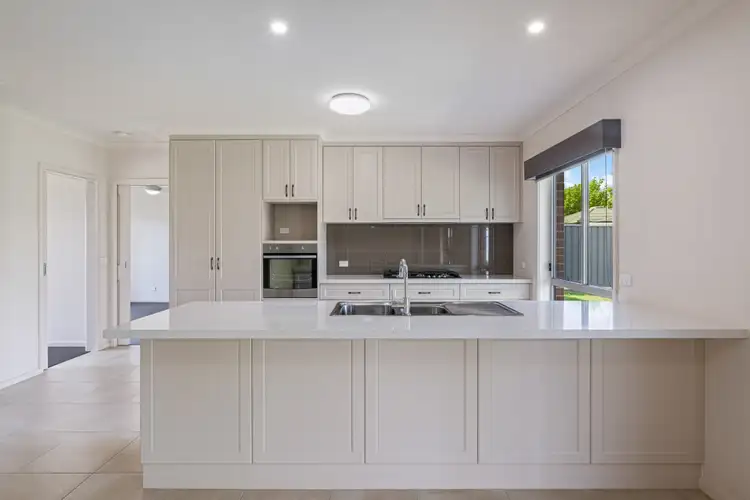 Second view of Homely house listing, 10 Burke Street, Chiltern VIC 3683