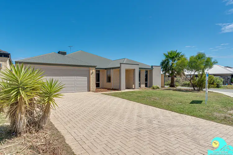 24 Blackwood Meander, Yanchep WA 6035