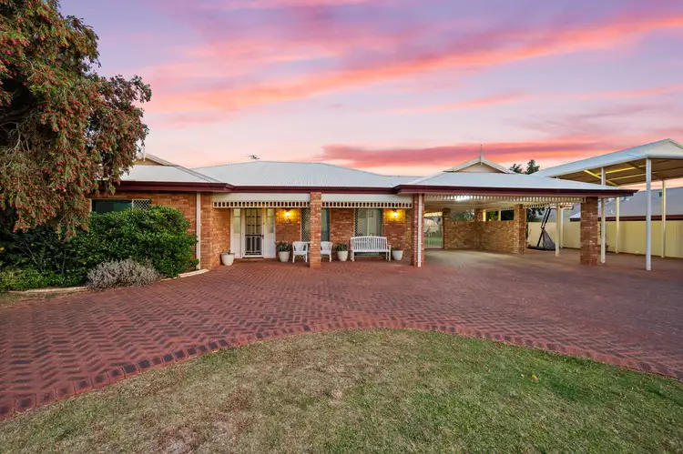 205 Hare Street, West Lamington WA 6430