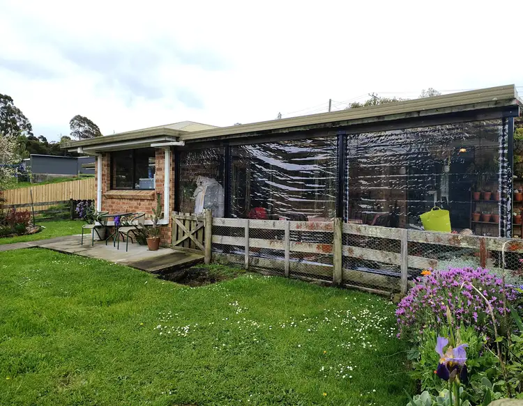 Second view of Homely house listing, 609 Natone Road, Natone TAS 7321