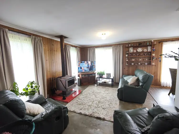 Third view of Homely house listing, 609 Natone Road, Natone TAS 7321