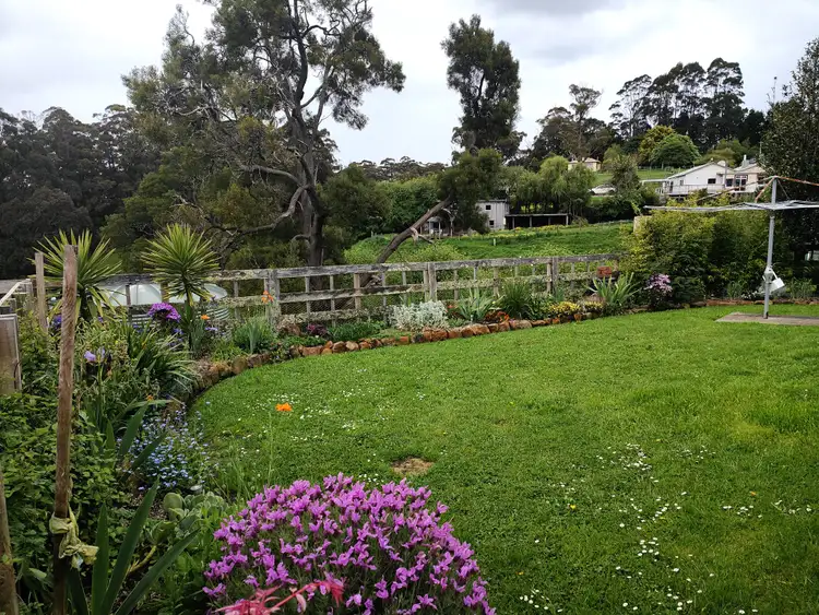 Fourth view of Homely house listing, 609 Natone Road, Natone TAS 7321