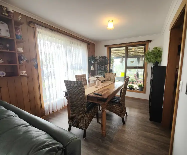 Fifth view of Homely house listing, 609 Natone Road, Natone TAS 7321