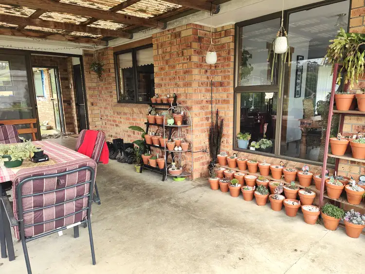 Sixth view of Homely house listing, 609 Natone Road, Natone TAS 7321