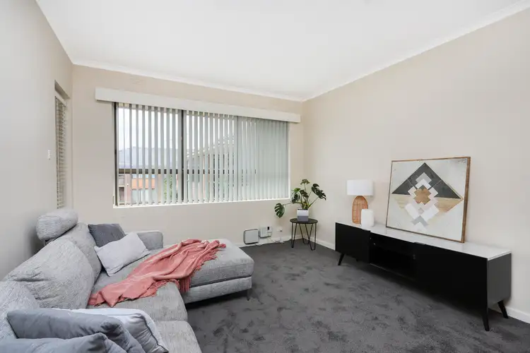 Main view of Homely apartment listing, 18/10 Minnie Street, Brunswick VIC 3056