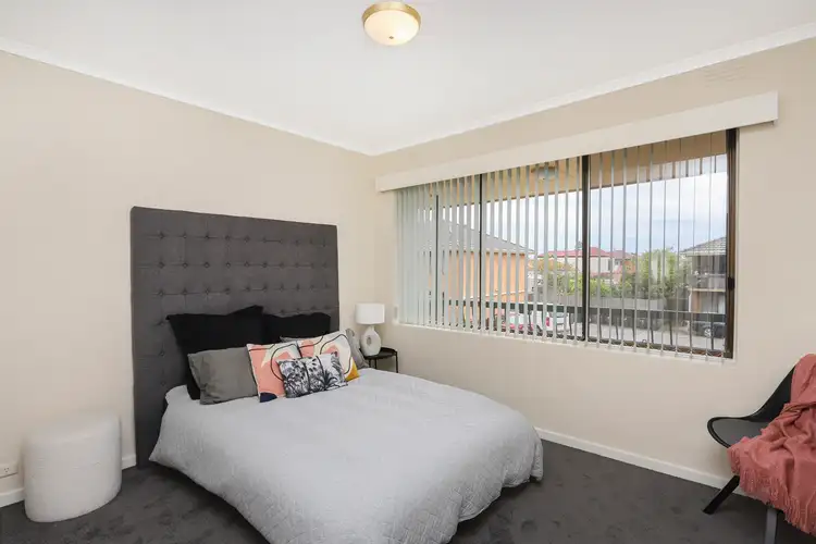 Sixth view of Homely apartment listing, 18/10 Minnie Street, Brunswick VIC 3056