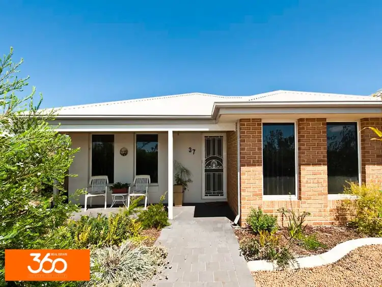 37 Grassdale Parkway, Ellenbrook WA 6069