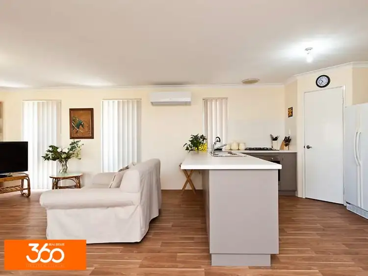 Sixth view of Homely house listing, 37 Grassdale Parkway, Ellenbrook WA 6069