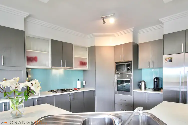 Fourth view of Homely house listing, 5 Whitney Place, Orange NSW 2800