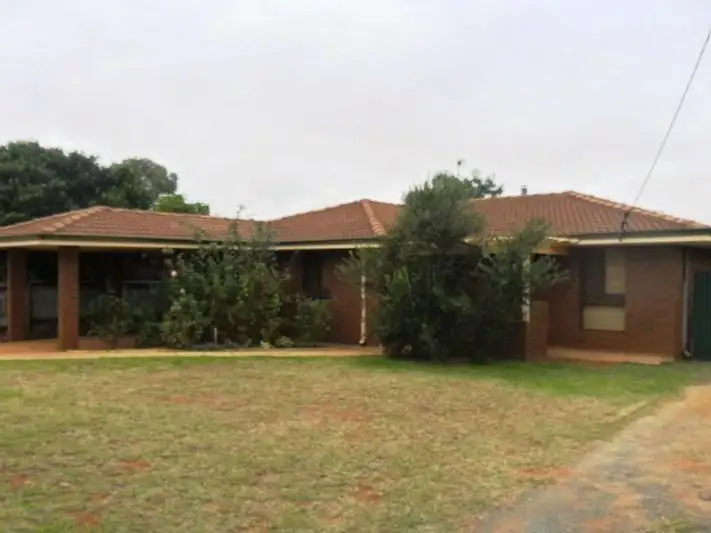 21 Hampden Street, South Kalgoorlie WA 6430