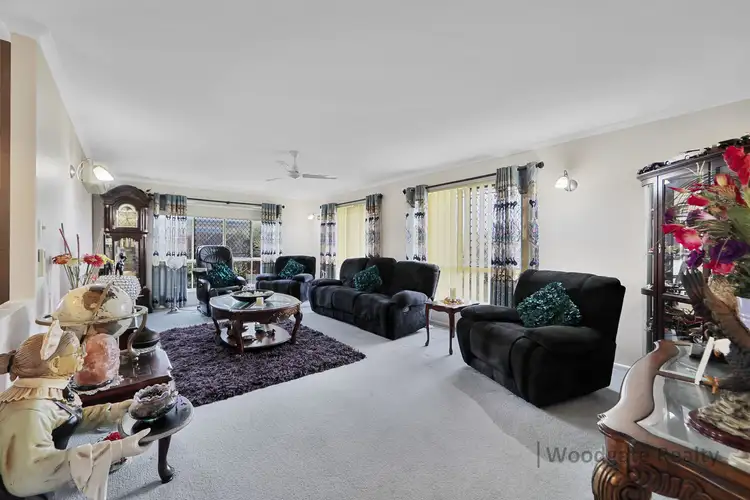 Fourth view of Homely house listing, 5 Rosella Way, Woodgate QLD 4660