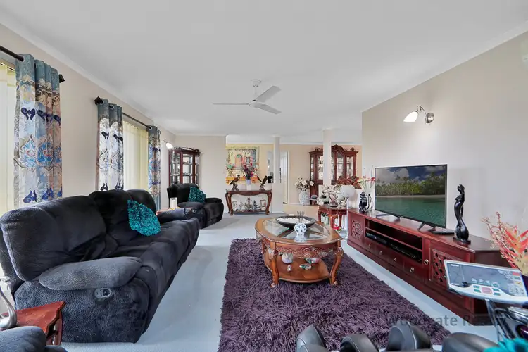 Fifth view of Homely house listing, 5 Rosella Way, Woodgate QLD 4660