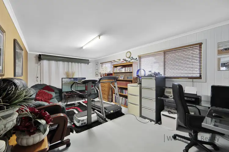Sixth view of Homely house listing, 5 Rosella Way, Woodgate QLD 4660