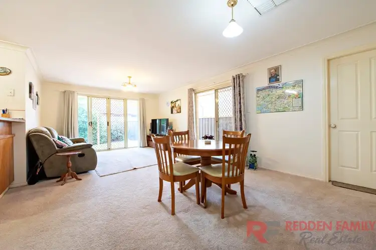 Fifth view of Homely townhouse listing, 2 Saint James Close, Dubbo NSW 2830