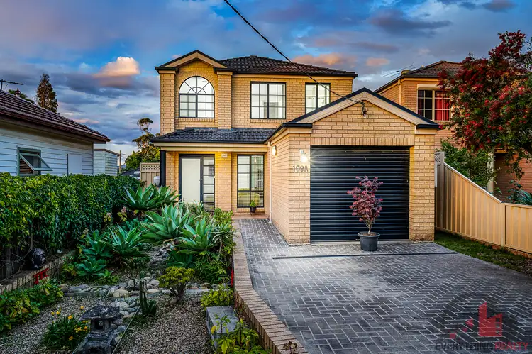 109A Gilba Road