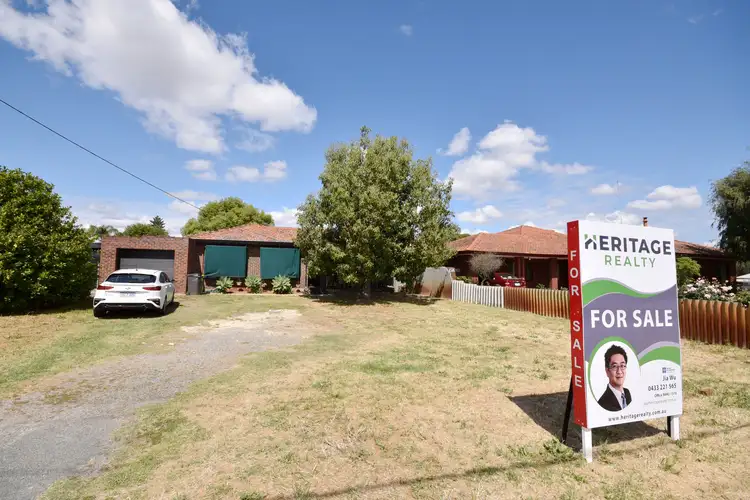 Main view of Homely house listing, 11A Crandon Street, Gosnells WA 6110