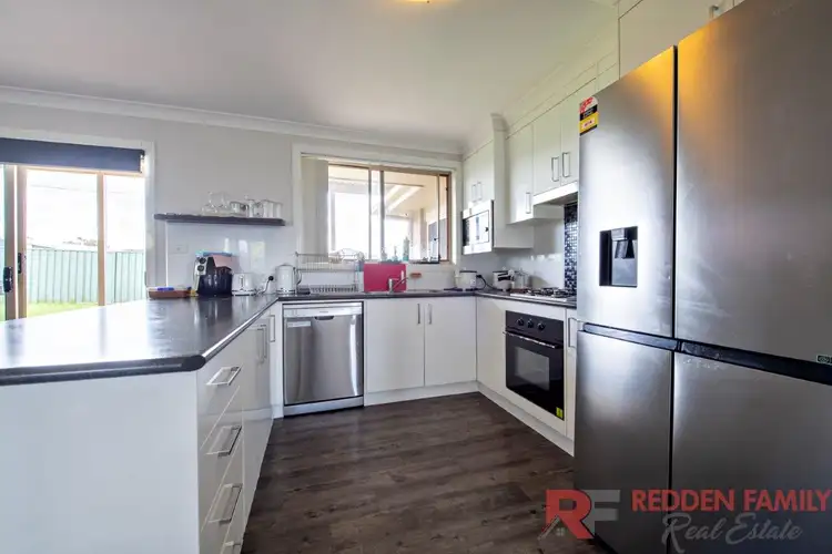 Third view of Homely house listing, 38 Linda Drive, Dubbo NSW 2830