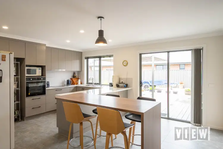 Main view of Homely house listing, 17 The Avenue, Latrobe TAS 7307