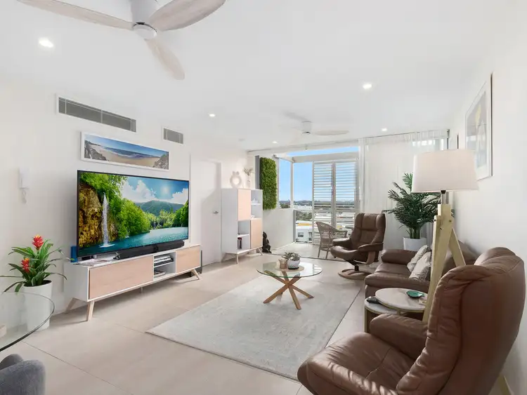 Main view of Homely apartment listing, 53/93 Sheehan Avenue, Hope Island QLD 4212