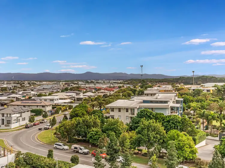 Fourth view of Homely apartment listing, 53/93 Sheehan Avenue, Hope Island QLD 4212