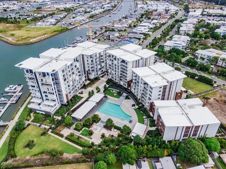 Fifth view of Homely apartment listing, 53/93 Sheehan Avenue, Hope Island QLD 4212