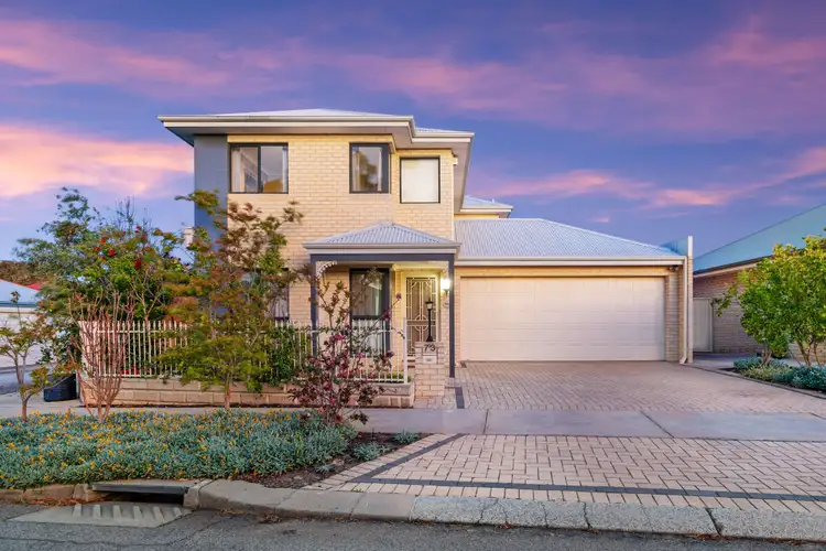 73 Halpin Circle, Ellenbrook WA 6069