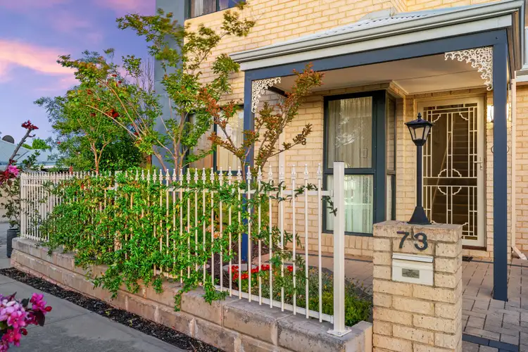 Third view of Homely house listing, 73 Halpin Circle, Ellenbrook WA 6069