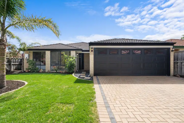 6 Kyeema Way, Ellenbrook WA 6069