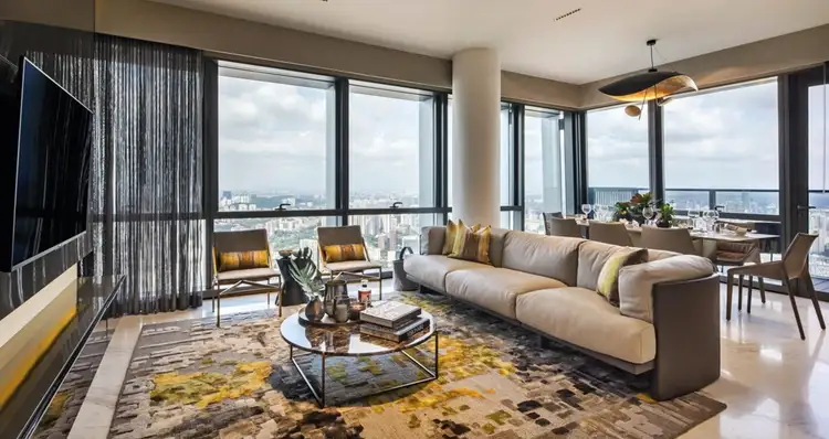 Third view of Homely apartment listing, Address available on request