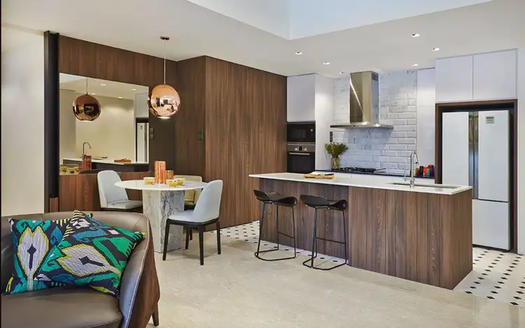 Fifth view of Homely apartment listing, Address available on request