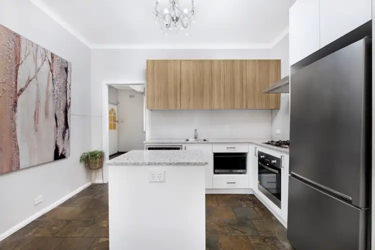 Second view of Homely house listing, 9 Noller Parade, Parramatta NSW 2150