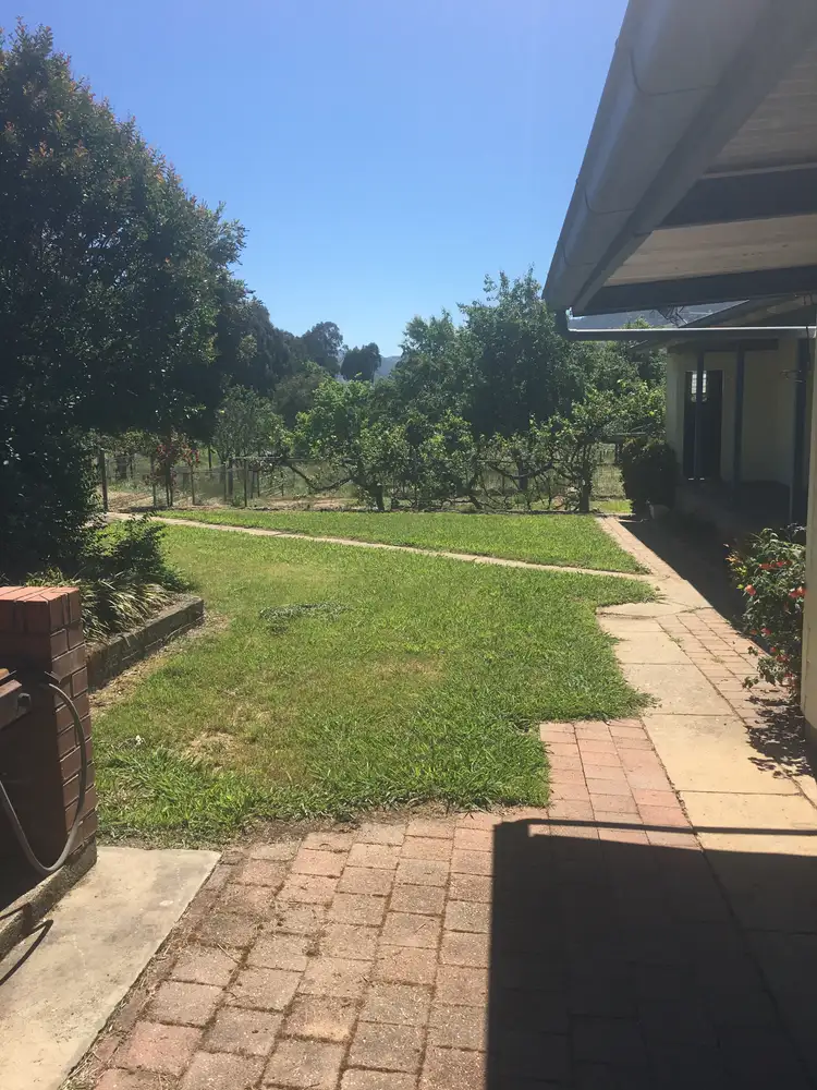 Third view of Homely rural property listing, 275 Soldier Settlers Road, Tallangatta Valley VIC 3701