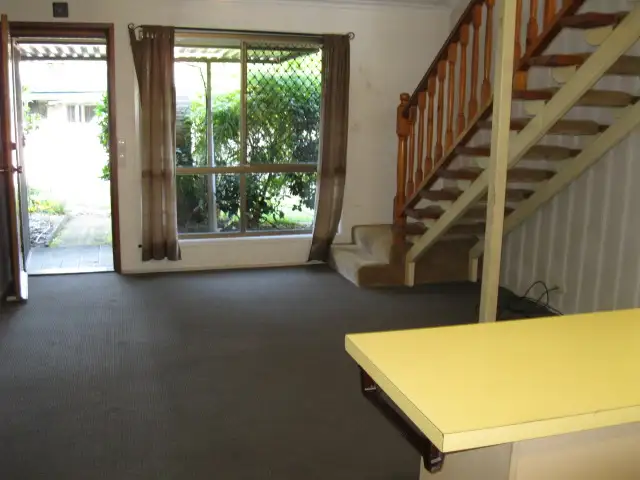 Second view of Homely townhouse listing, 51/30 Sportsman Avenue, Mermaid Beach QLD 4218