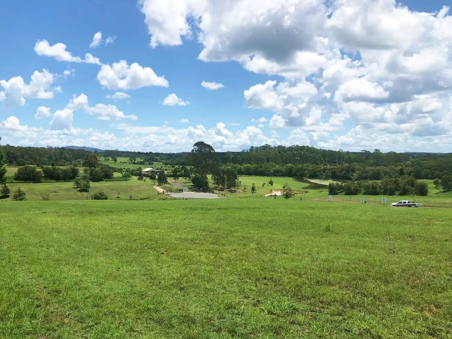 Main view of Homely land listing, 19 Quartz Drive, Veteran QLD 4570