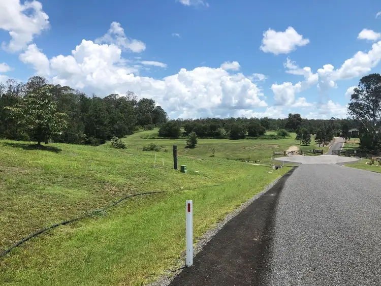 Second view of Homely land listing, 19 Quartz Drive, Veteran QLD 4570