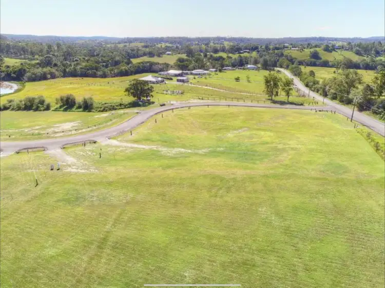 Third view of Homely land listing, 19 Quartz Drive, Veteran QLD 4570